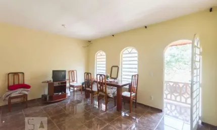 Casa para Venda - Campos Elíseos , 2 Quartos,  125 m² - Campinas