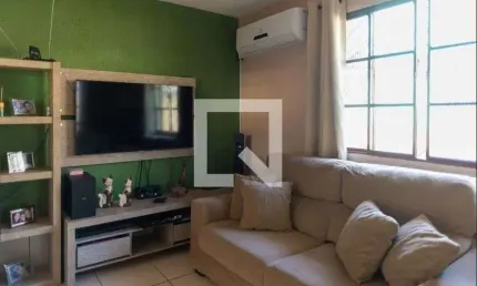 Casa para Venda - Cel. Aparício Gomes, 2 Quartos,  140 m² - Porto Alegre