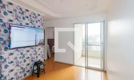 Apartamento para Venda - Vila Prudente, 2 Quartos,  49 m² - São Paulo