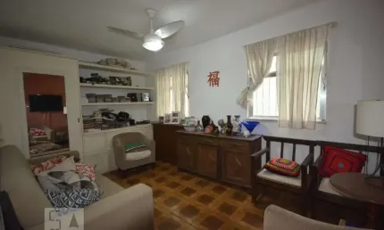Apartamento para venda - glória, 2 quartos,  50 m² - rio de janeiro