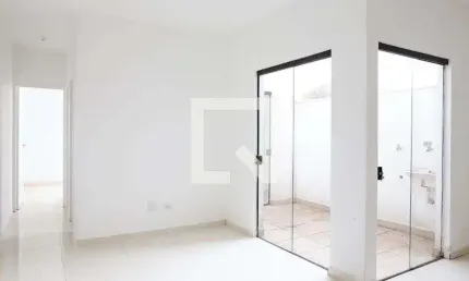 Apartamento para venda - campestre, 2 quartos,  47 m² - santo andré