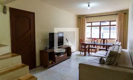Casa para venda - vila mascote, 3 quartos,  162 m² - são paulo