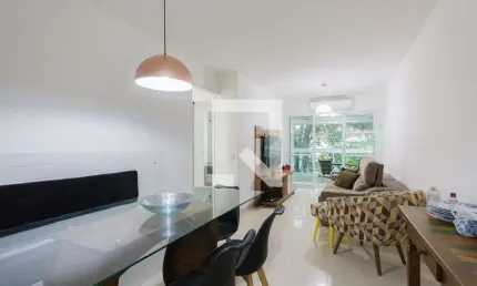 Apartamento para Venda - Freguesia , 3 Quartos,  89 m² - Rio de Janeiro