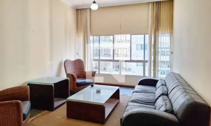 Apartamento para Venda - Ingá, 3 Quartos,  119 m² - Niterói