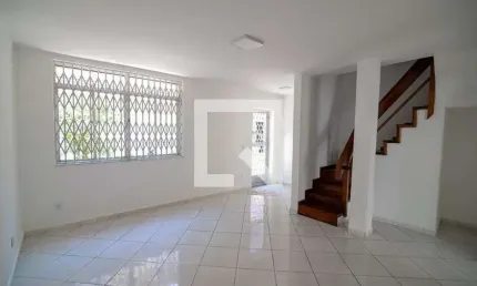 Casa para Venda - Tijuca, 2 Quartos,  120 m² - Rio de Janeiro