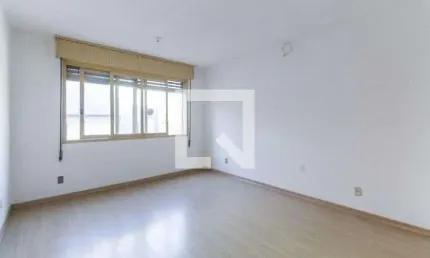 Kitnet / Stúdio para Venda - Bom Jesus, 1 Quarto,  30 m² - Porto Alegre