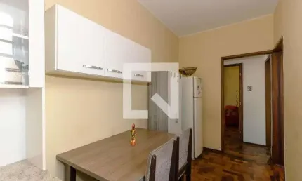 Apartamento para Venda - Santana, 2 Quartos,  56 m² - Porto Alegre