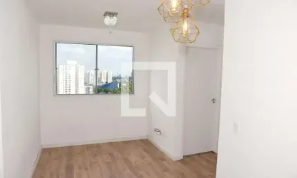 Apartamento para Venda - Campo Grande, 2 Quartos,  42 m² - São Paulo