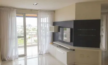 Apartamento para venda - barra da tijuca, 3 quartos,  78 m² - rio de janeiro