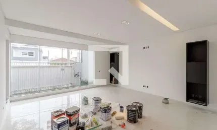Casa para venda - bosque da saúde, 4 quartos,  650 m² - são paulo