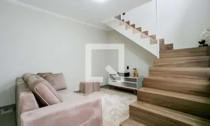 Casa para Venda - Sítio do Mandaqui, 3 Quartos,  100 m² - São Paulo