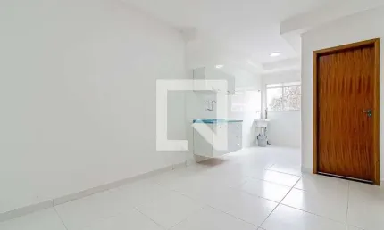 Kitnet / Stúdio para Venda - Vila Nhocuné, 2 Quartos,  55 m² - São Paulo