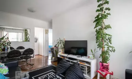 Apartamento para Venda - Alto da Lapa, 2 Quartos,  58 m² - São Paulo