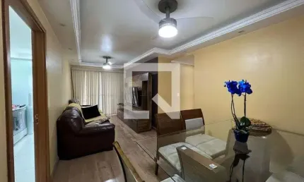 Apartamento para Venda - Taquara, 3 Quartos,  76 m² - Rio de Janeiro