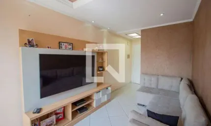 Apartamento para venda - itaquera, 2 quartos,  50 m² - são paulo