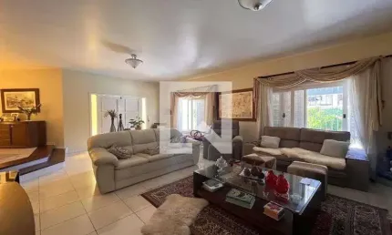 Casa para Venda - Ipanema, 4 Quartos,  287 m² - Porto Alegre