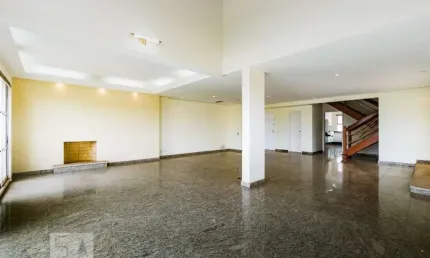 Cobertura para Venda - Jardim Madalena, 4 Quartos,  400 m² - Campinas