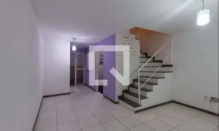 Casa para Venda - Jacarepaguá, 2 Quartos,  65 m² - Rio de Janeiro