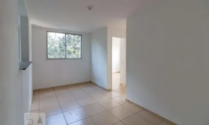 Apartamento para venda - vila rio de janeiro, 2 quartos,  46 m² - guarulhos