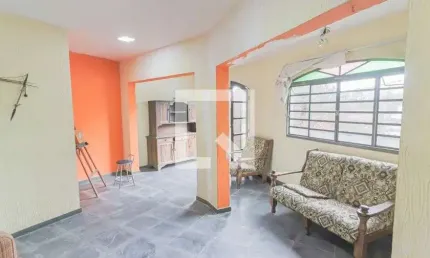 Casa para venda - butantã, 4 quartos,  250 m² - são paulo