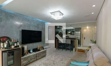Apartamento para venda - teresópolis, 3 quartos,  100 m² - porto alegre