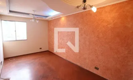 Apartamento para Venda - Cangaíba, 2 Quartos,  52 m² - São Paulo