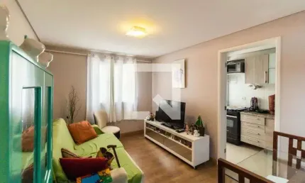 Apartamento para venda - vila mazzei, 2 quartos,  51 m² - são paulo