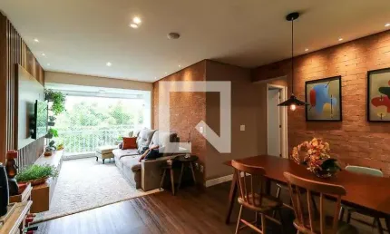 Apartamento para venda - vila sônia, 4 quartos,  95 m² - são paulo