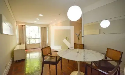 Apartamento para Venda - Humaitá, 3 Quartos,  85 m² - Rio de Janeiro