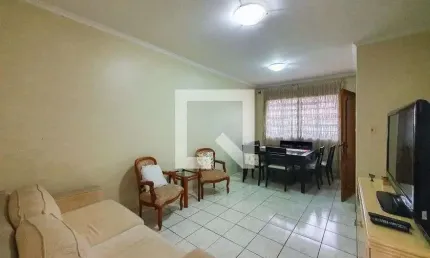 Casa para Venda - Cambuci, 3 Quartos,  115 m² - São Paulo