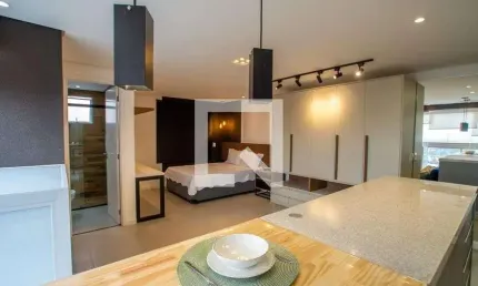 Apartamento para Venda - Vila Miriam, 1 Quarto,  37 m² - Guarulhos