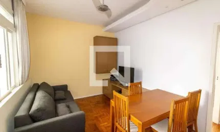 Apartamento para venda - centro histórico, 2 quartos,  54 m² - porto alegre