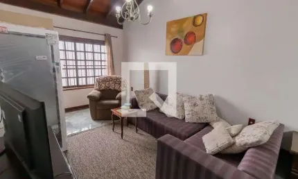 Casa para Venda - Scharlau, 3 Quartos,  190 m² - São Leopoldo