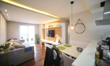 Apartamento para venda - vila invernada, 2 quartos,  75 m² - são paulo
