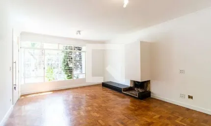 Casa para Venda - Vila Mariana, 3 Quartos,  174 m² - São Paulo