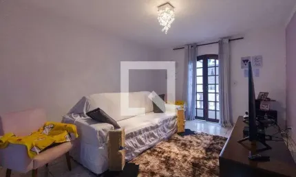 Casa para Venda - Vila Matilde, 3 Quartos,  300 m² - São Paulo