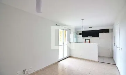 Apartamento para Venda - Nova Petrópolis, 2 Quartos,  48 m² - São Bernardo do Campo