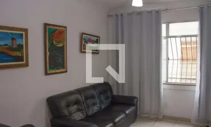 Apartamento para Venda - Méier, 3 Quartos,  70 m² - Rio de Janeiro