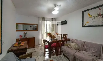 Apartamento para Venda - Jacarepaguá, 3 Quartos,  74 m² - Rio de Janeiro