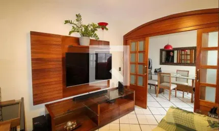 Cobertura para Venda - Engenho Novo, 2 Quartos,  171 m² - Rio de Janeiro
