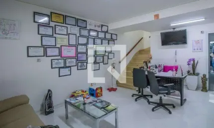 Casa para venda - vila mascote, 2 quartos,  170 m² - são paulo