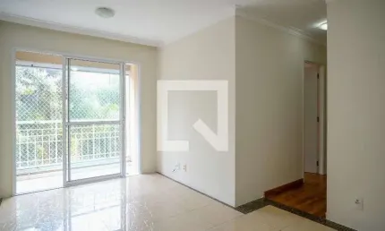 Apartamento para Venda - Jardim São Saverio, 2 Quartos,  59 m² - São Paulo