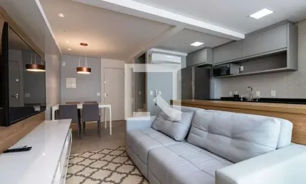 Apartamento para venda - vila mariana, 1 quarto,  60 m² - são paulo