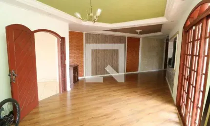 Casa para Venda - Vila Formosa, 4 Quartos,  550 m² - São Paulo