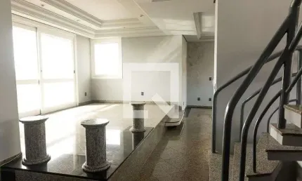 Cobertura para Venda - Jardim Lindóia, 4 Quartos,  374 m² - Porto Alegre