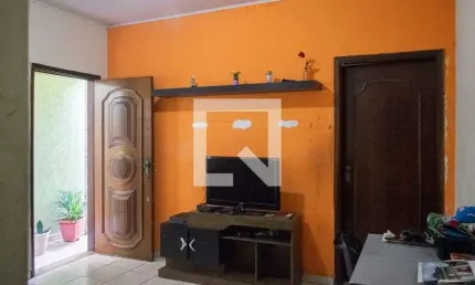 Casa para venda - santana, 2 quartos,  78 m² - são paulo