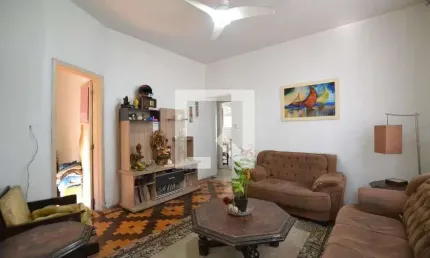 Casa para Venda - Santo Antônio, 4 Quartos,  100 m² - Porto Alegre
