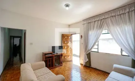 Casa para Venda - Penha de França, 3 Quartos,  143 m² - São Paulo