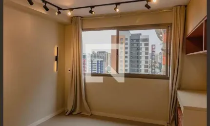 Kitnet / stúdio para venda - vila clementino, 1 quarto,  24 m² - são paulo