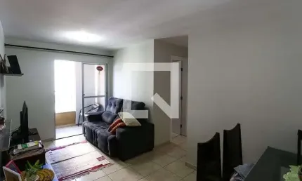 Apartamento para Venda - Panamby, 2 Quartos,  65 m² - São Paulo